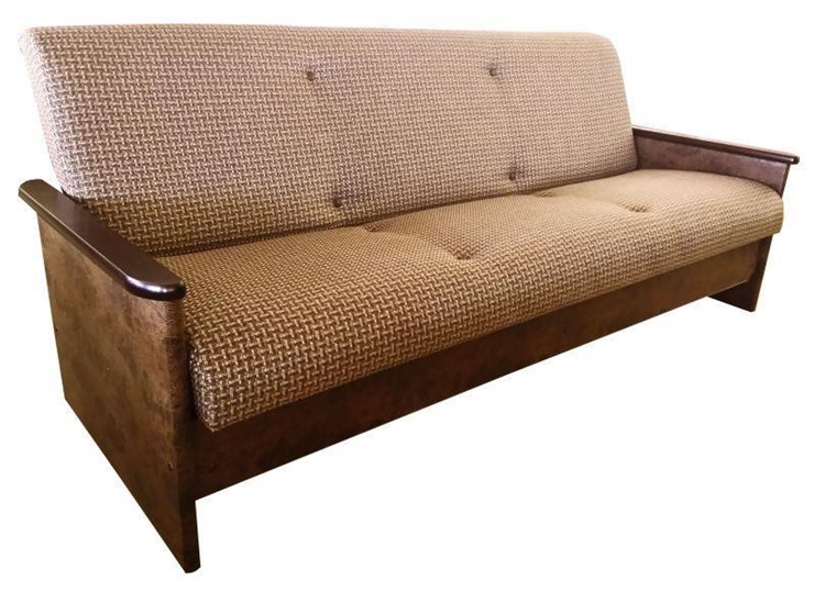 Прямой диван Нота в Хабаровске - изображение 2