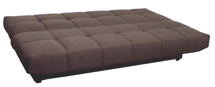 Прямой диван Орион 2 без боковин ППУ в Хабаровске - изображение 1
