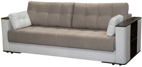 Прямой диван Респект 1 БД в Хабаровске - изображение