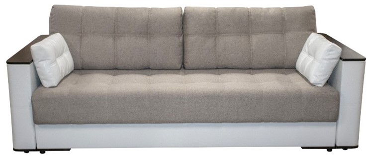 Прямой диван Респект 1 БД в Хабаровске - изображение 3