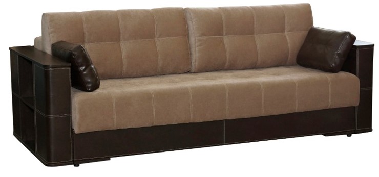 Прямой диван Респект 1 БД в Хабаровске - изображение 4