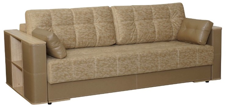 Прямой диван Респект 1 БД в Хабаровске - изображение 5