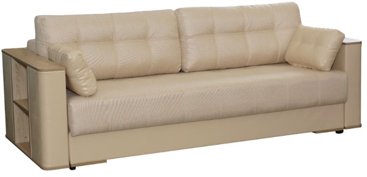 Прямой диван Респект 1 БД в Хабаровске - изображение 6