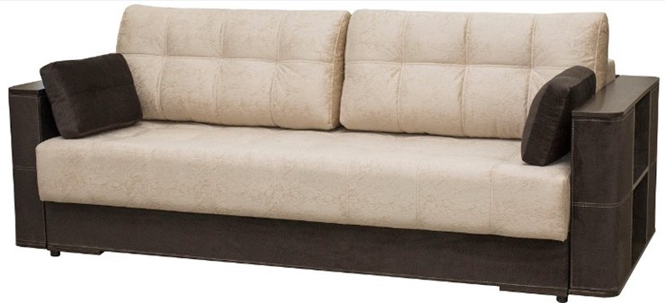 Прямой диван Респект 1 БД в Хабаровске - изображение 7