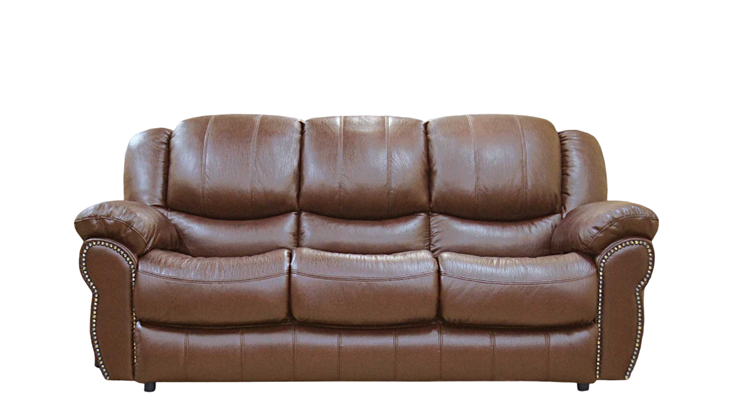 Прямой диван Рональд БД, седафлекс в Хабаровске - изображение 1