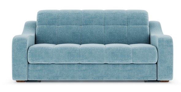 Прямой диван Росси 6, 155 в Хабаровске - изображение