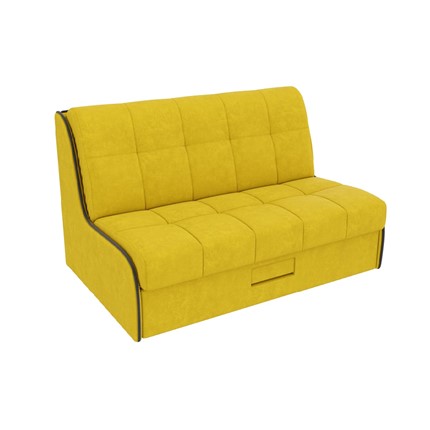 Прямой диван Сакура 8 ППУ в Хабаровске - изображение
