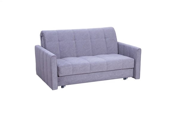 Прямой раскладной диван Севилья 10 155 в Хабаровске - изображение