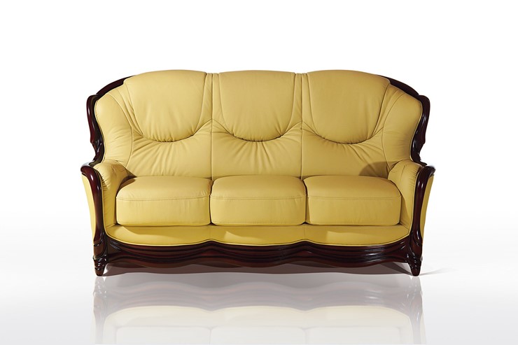 Прямой диван Сидней трехместный в Хабаровске - изображение 11