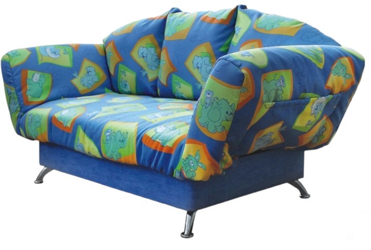 Прямой диван Тёма в Хабаровске - изображение 2