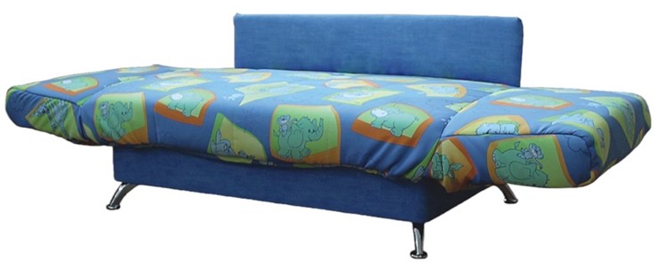 Прямой диван Тёма в Хабаровске - изображение 3