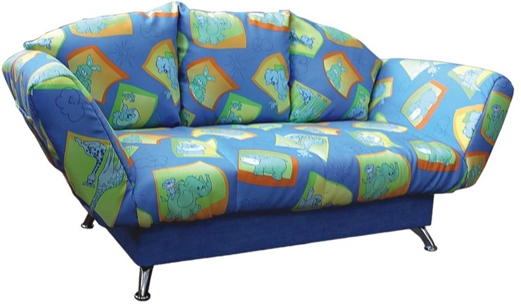 Прямой диван Тёма в Хабаровске - изображение 1