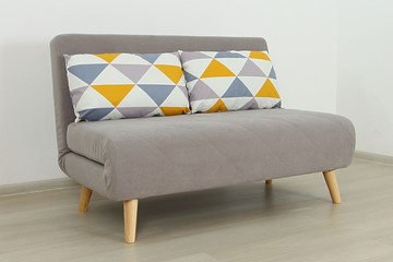 Прямой диван Юта ДК-1400 (диван-кровать без подлокотников) в Хабаровске - предосмотр 11