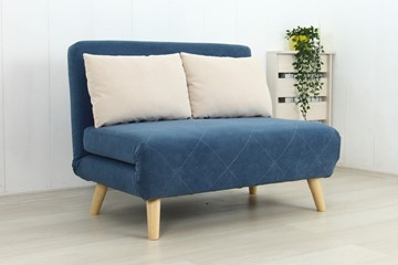 Прямой диван Юта ДК-1400 (диван-кровать без подлокотников) в Хабаровске - предосмотр 15
