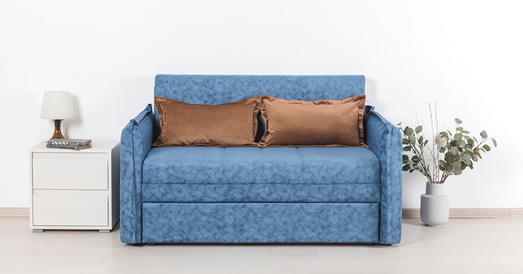 Прямой диван Виола Арт. ТД 235 в Хабаровске - изображение 1