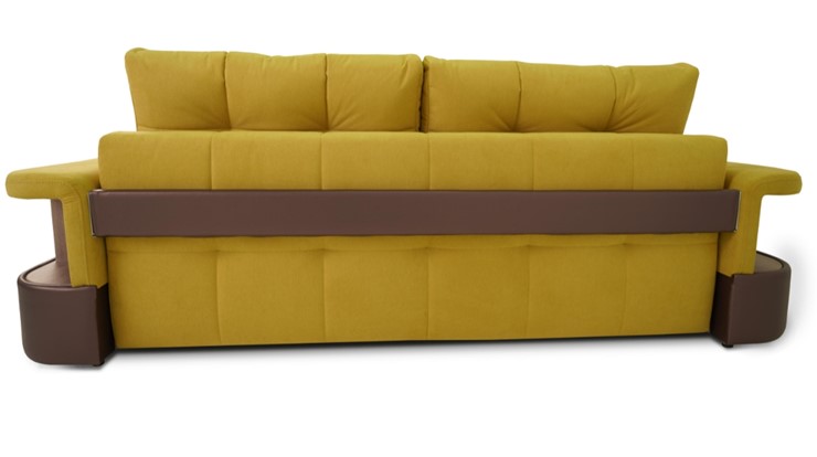 Прямой диван Женева 3 (НПБ) в Хабаровске - изображение 5