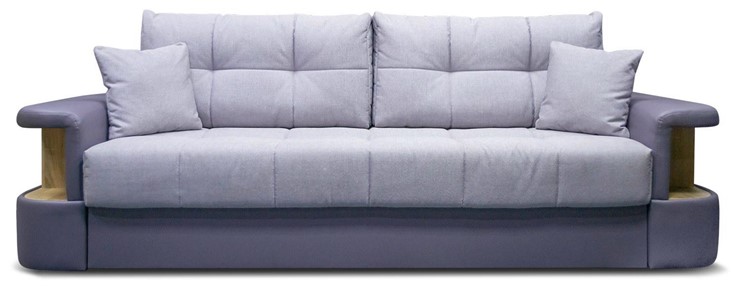 Прямой диван Женева 3 (НПБ) в Хабаровске - изображение 7