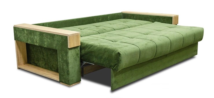 Прямой диван Женева (НПБ) в Хабаровске - изображение 4