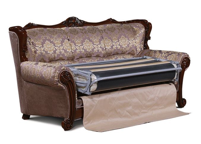 Прямой диван Босс 6, ДБ3 в Хабаровске - изображение 5