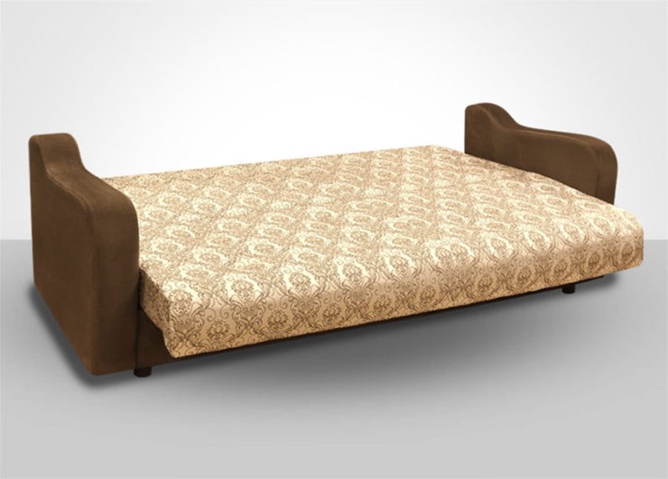 Прямой диван Акварель 3 БД в Хабаровске - изображение 1