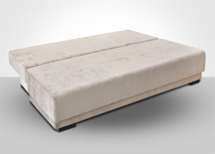 Прямой диван Комбо 1 БД, Боннель в Хабаровске - изображение 1