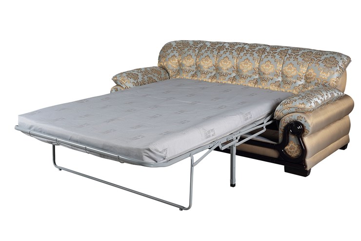 Прямой диван Люмикс в Хабаровске - изображение 1