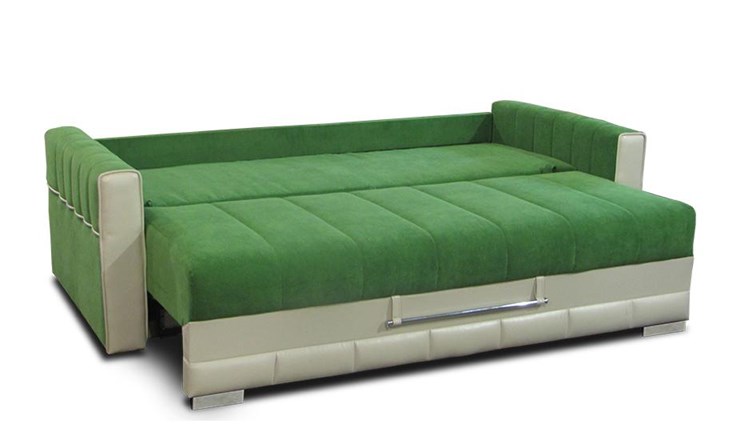 Прямой диван Парнас БД в Комсомольске-на-Амуре - изображение 1