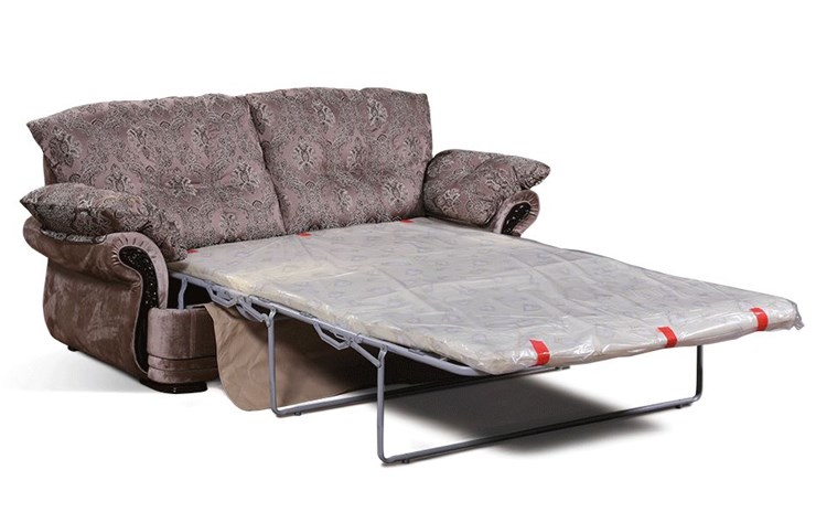 Прямой диван Детройт, ДБ3 в Хабаровске - изображение 5