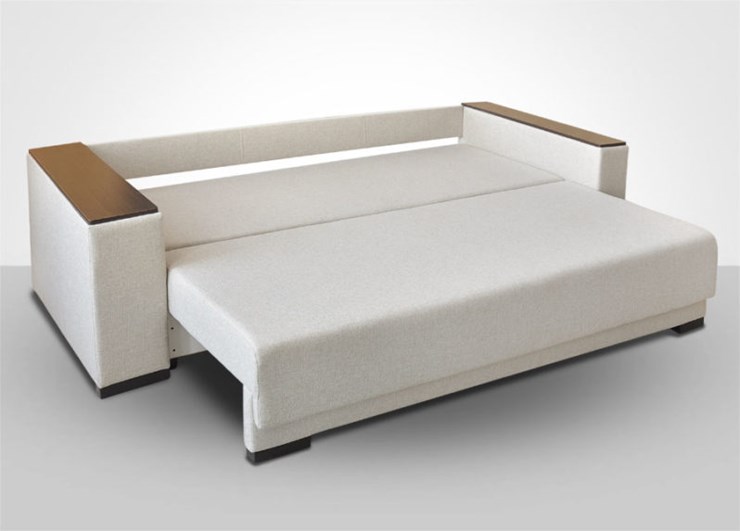 Прямой диван Комбо 4 БД, Боннель в Хабаровске - изображение 1