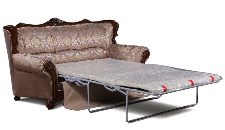 Прямой диван Босс 6, ДБ3 в Хабаровске - изображение 2