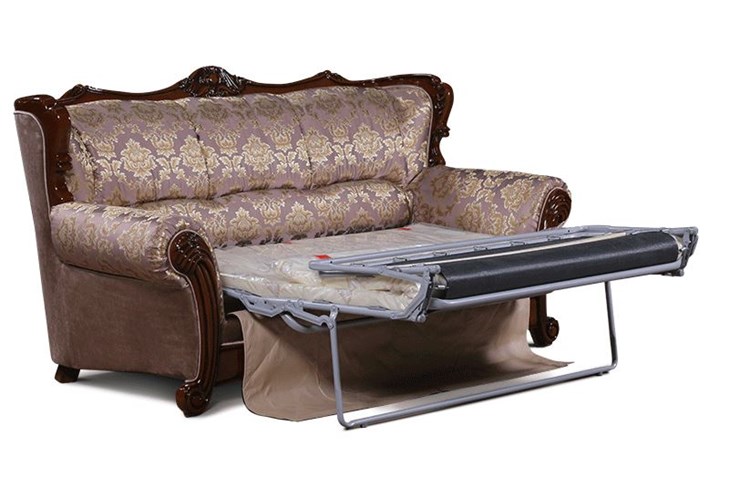Прямой диван Босс 6, ДБ3 в Хабаровске - изображение 3