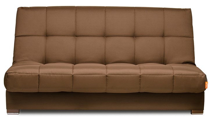 Прямой диван Лондон 1 STRONG (жесткий) в Хабаровске - изображение 2