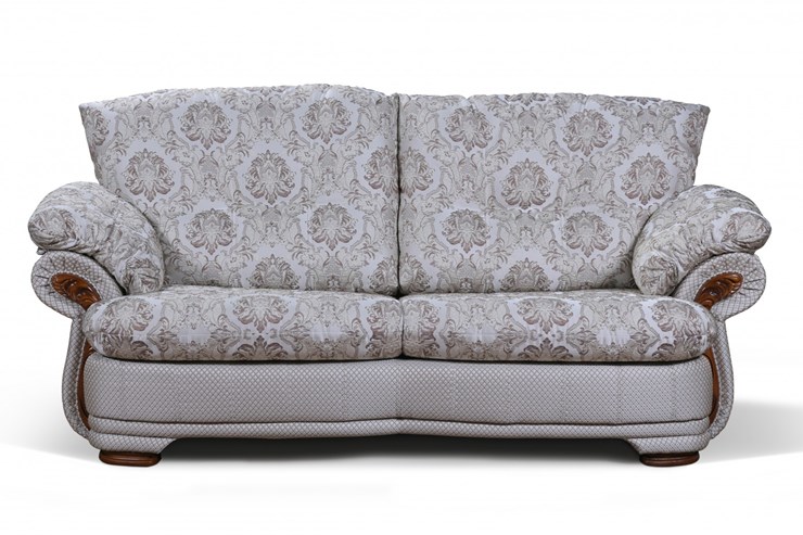 Прямой диван Детройт, ДБ3 в Хабаровске - изображение 2