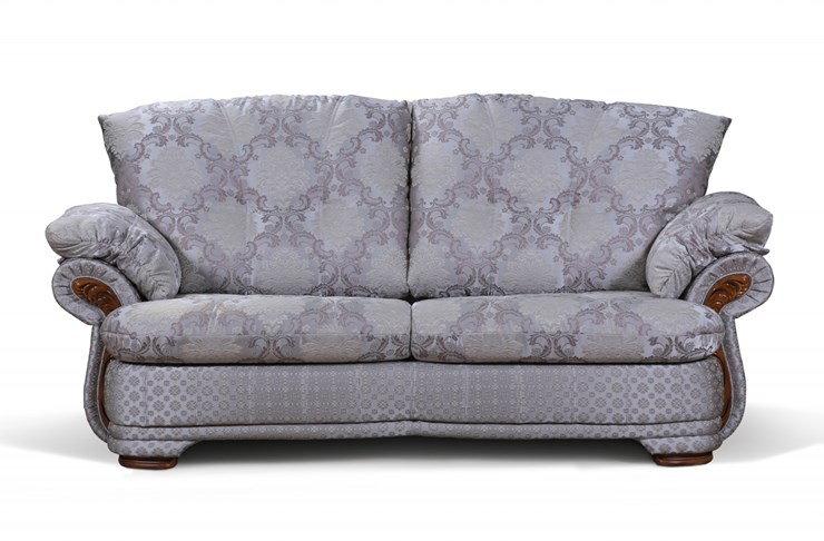 Прямой диван Детройт, ДБ3 в Хабаровске - изображение 3
