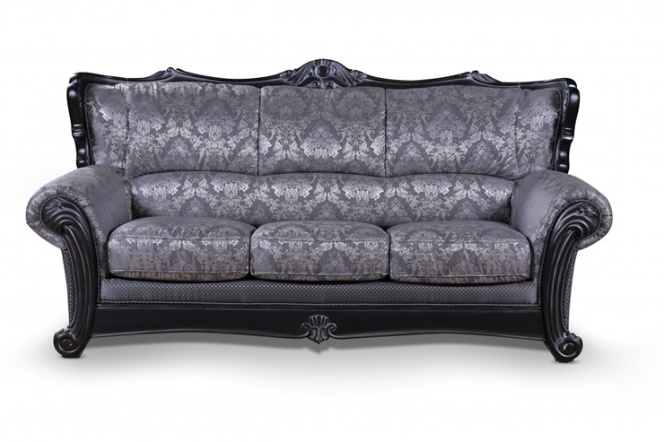 Прямой диван Босс 6, ДБ3 в Хабаровске - изображение 9