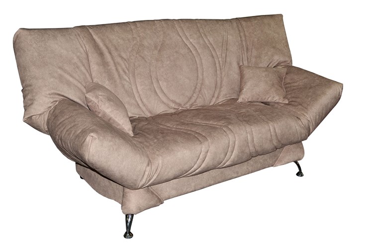Прямой диван Милана 5 в Комсомольске-на-Амуре - изображение 2