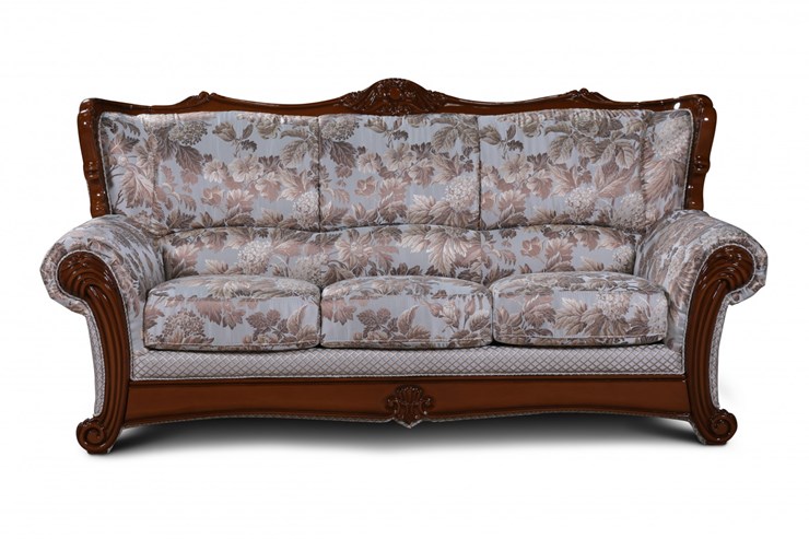 Прямой диван Босс 6, ДБ3 в Хабаровске - изображение 10