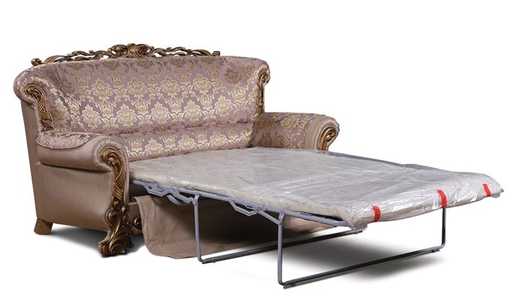Прямой диван Барокко 2, ДБ3 в Комсомольске-на-Амуре - изображение 6