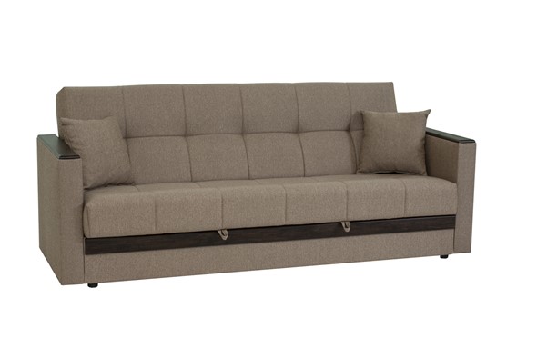 Прямой диван Бетти БД в Хабаровске - изображение