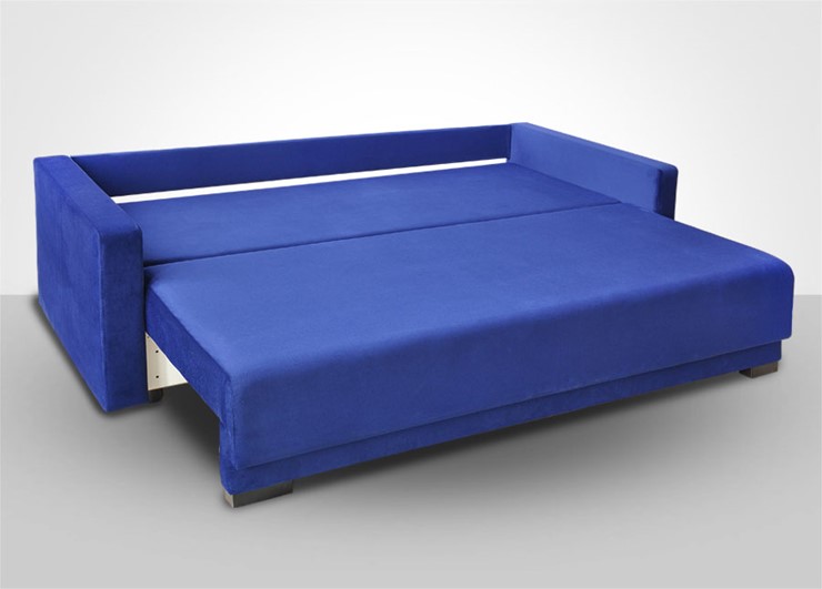 Прямой диван Комбо 2 БД НПБ в Хабаровске - изображение 1