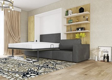 Набор мебели Smart П-КД1600-П в Хабаровске - предосмотр 1