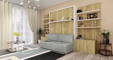Набор мебели Smart П-КД1600-П в Хабаровске - предосмотр 6