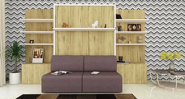 Набор мебели Smart П-КД1600-П в Хабаровске - изображение