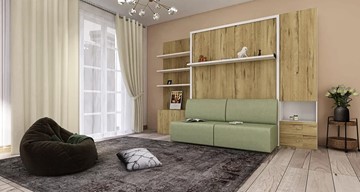 Набор мебели Smart П-КД1600-Ш в Комсомольске-на-Амуре