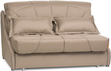 Прямой диван Виктория 1, 1400 ППУ в Хабаровске