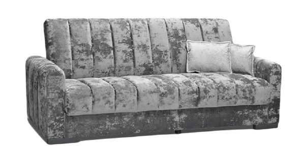 Прямой диван Фреш 1 в Хабаровске - изображение