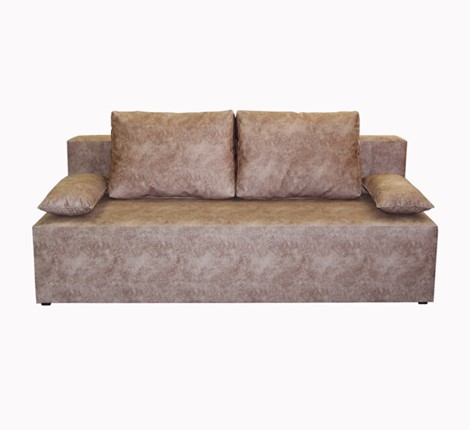 Прямой диван Ларри в Хабаровске - изображение