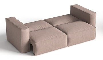 Прямой диван Майя подушки №2 в Комсомольске-на-Амуре - предосмотр 2
