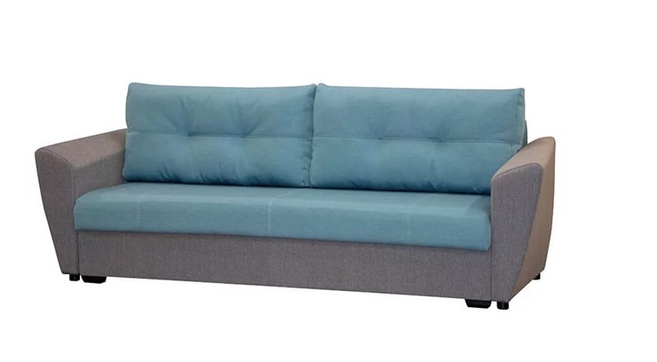 Прямой диван Мальта 1 К БД в Хабаровске - изображение 3