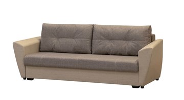 Прямой диван Мальта 1 К БД в Хабаровске - предосмотр